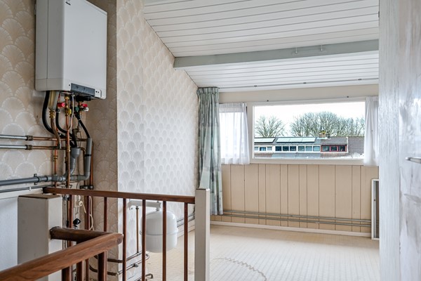 Medium property photo - Keplerlaan 47, 3204 BJ Spijkenisse